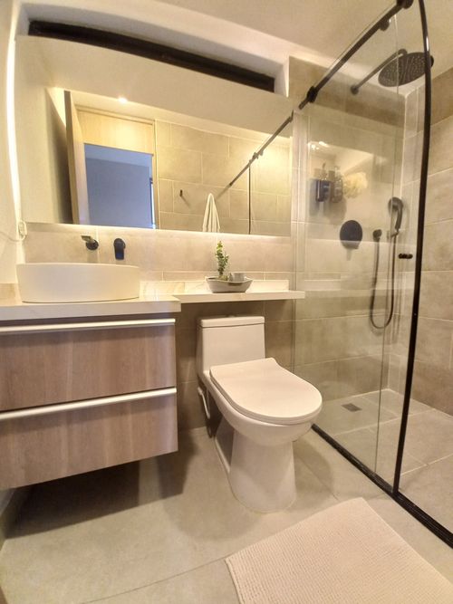 Apartamento de 3 alcobas en venta en Hacienda Santa Cruz, Ibagué, 94 m² · foto 15 de 24