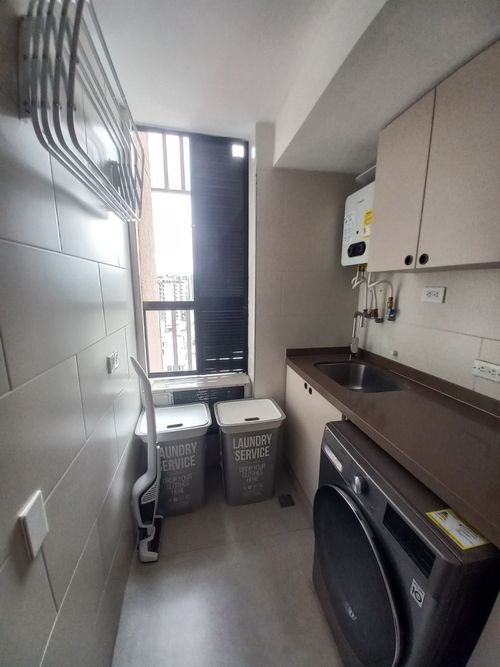 Apartamento de 3 alcobas en venta en Hacienda Santa Cruz, Ibagué, 94 m² · foto 19 de 24