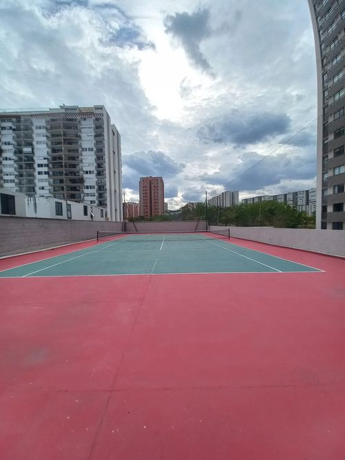 Apartamento de 3 alcobas en venta en Hacienda Santa Cruz, Ibagué, 94 m² · foto 21 de 24
