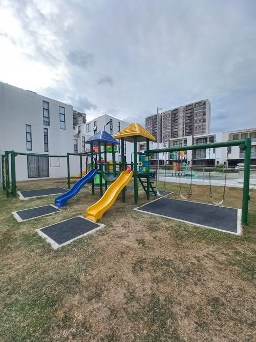 Apartamento de 3 alcobas en venta en Hacienda Santa Cruz, Ibagué, 94 m² · foto 24 de 24