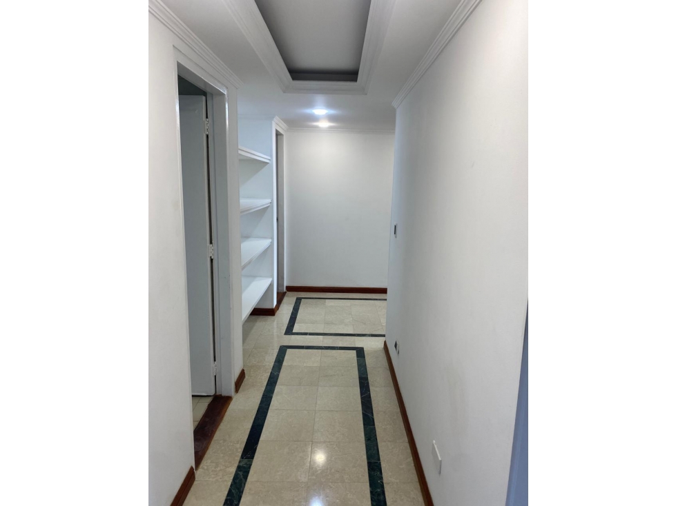 Apartamento en venta en Monaco, Bogotá · foto 2 de 7