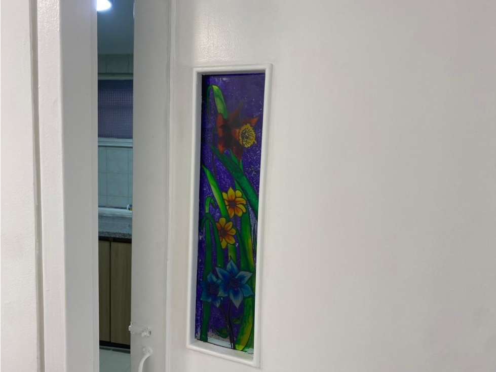 Apartamento en venta en Monaco, Bogotá · foto 4 de 7