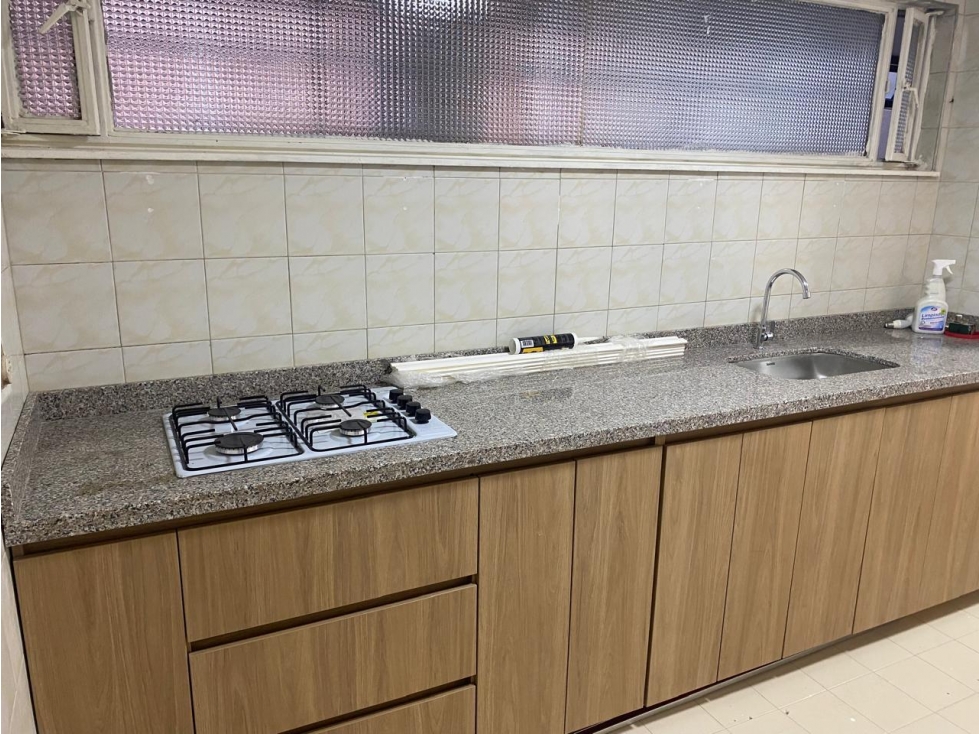 Apartamento en venta en Monaco, Bogotá · foto 5 de 7