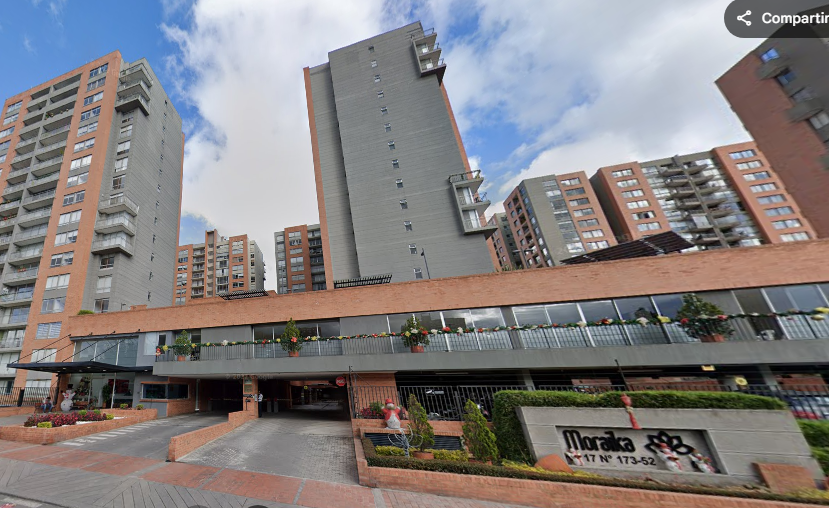 Apartamento en venta en Alameda, Bogotá · foto 2 de 15