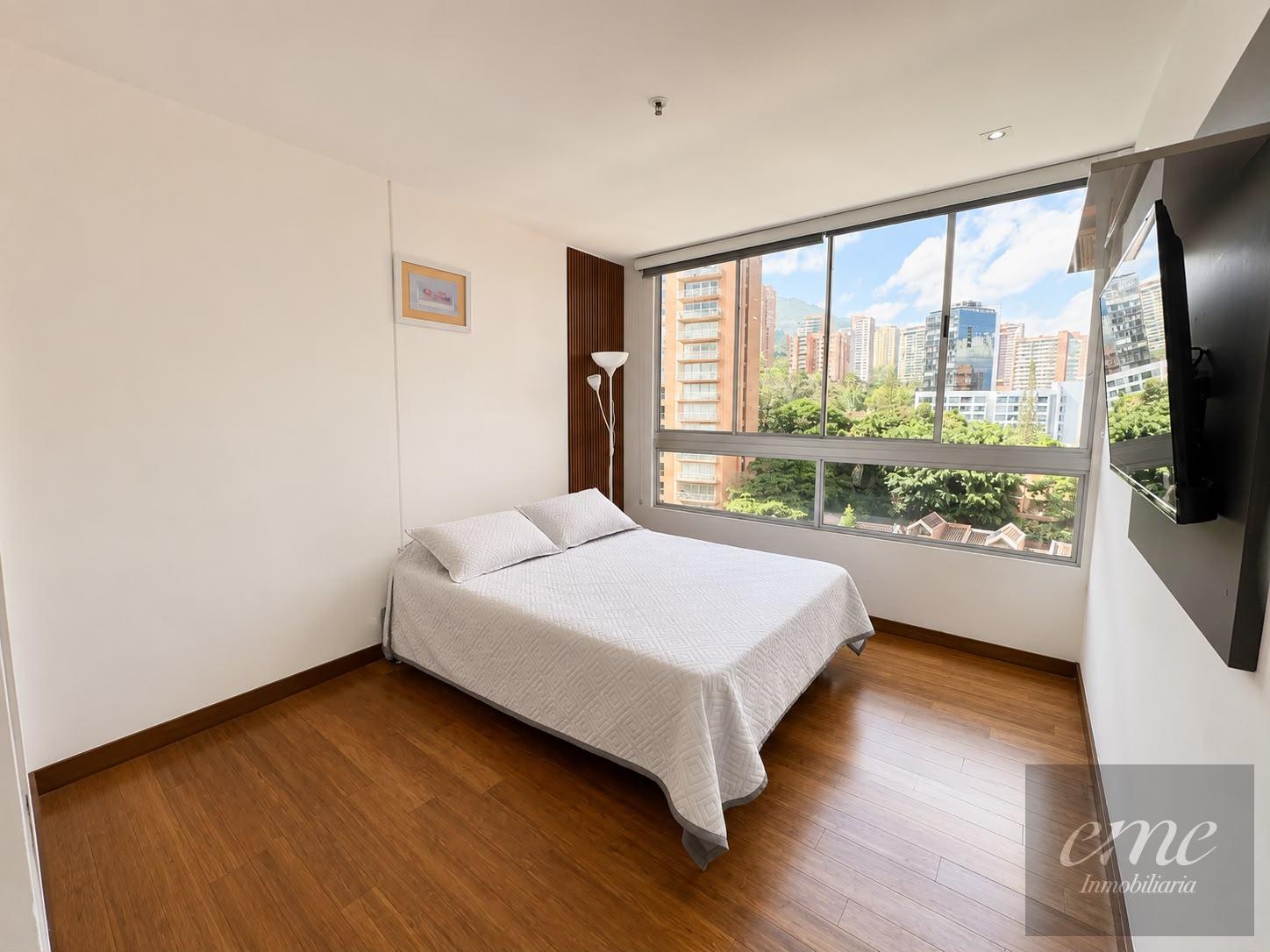 Apartamento en Arriendo en Medellín