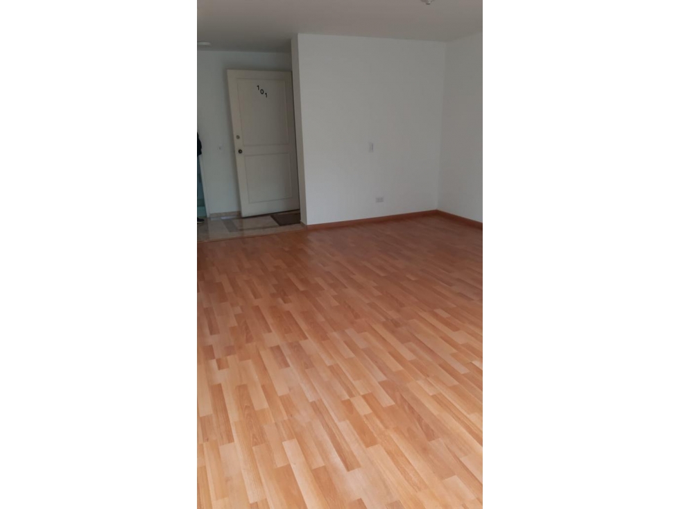 Apartamento en Arriendo en Suba, Bogotá
