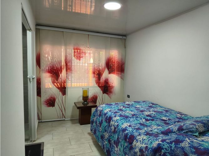 Casa de 5 alcobas en venta en Camino Real - Los Fundadores, Cali, 242 m² · foto 17 de 24