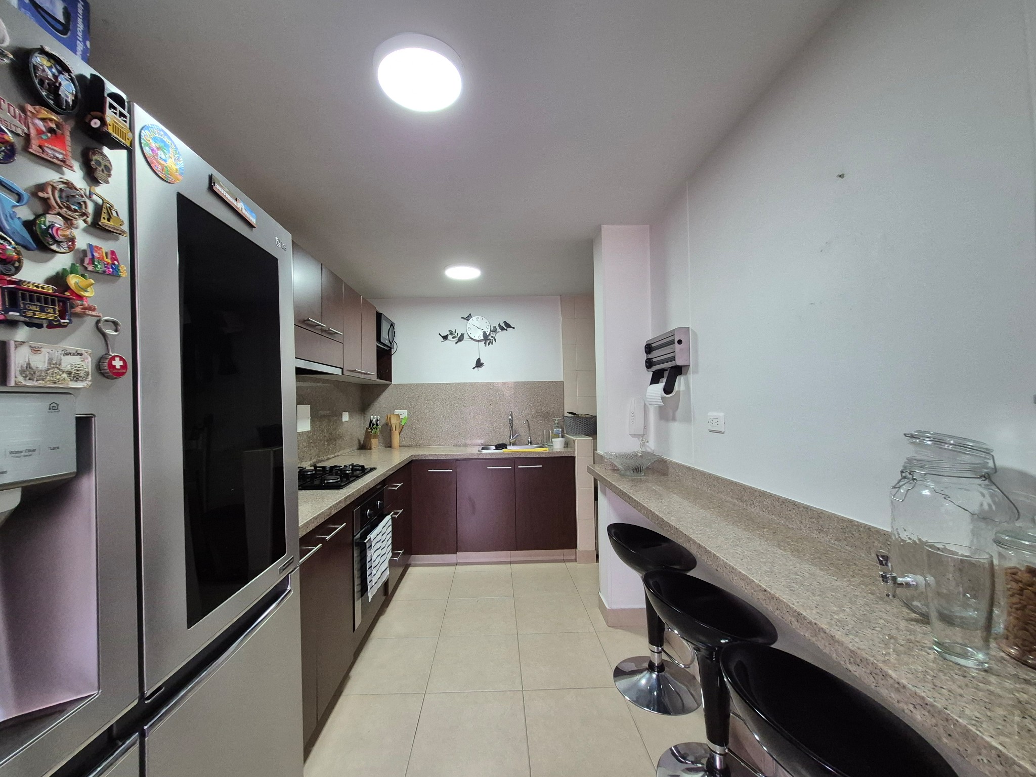 Apartamento en venta en Alameda, Bogotá · foto 5 de 15