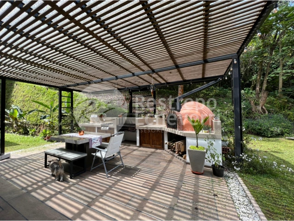 Casa en venta en Tejares, Manizales · foto 2 de 24