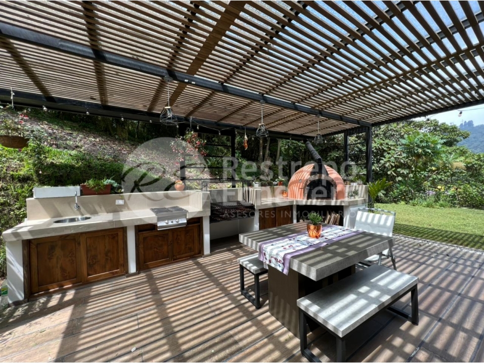 Casa en venta en Tejares, Manizales · foto 3 de 24