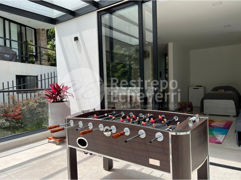 Casa en venta en Tejares, Manizales · foto 4 de 24