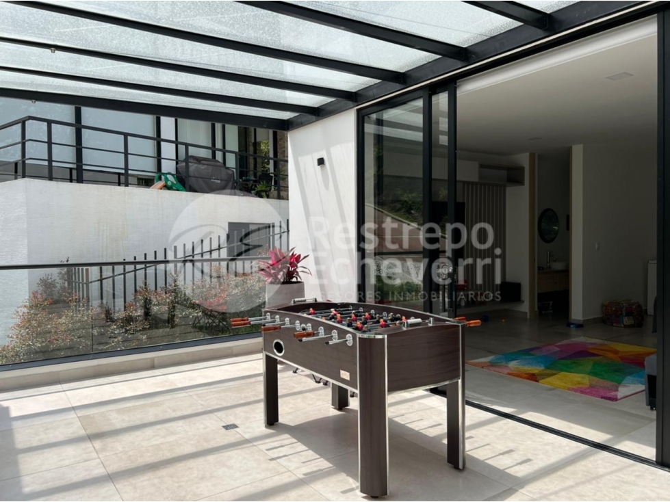 Casa en venta en Tejares, Manizales · foto 5 de 24