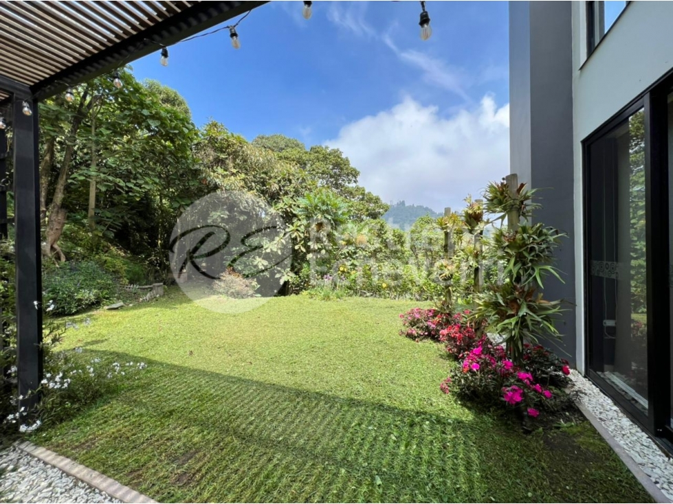 Casa en venta en Tejares, Manizales · foto 6 de 24