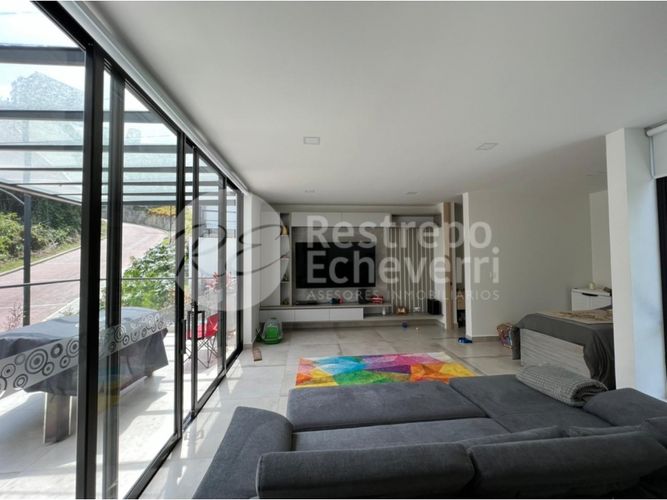 Casa en venta en Tejares, Manizales · foto 9 de 24