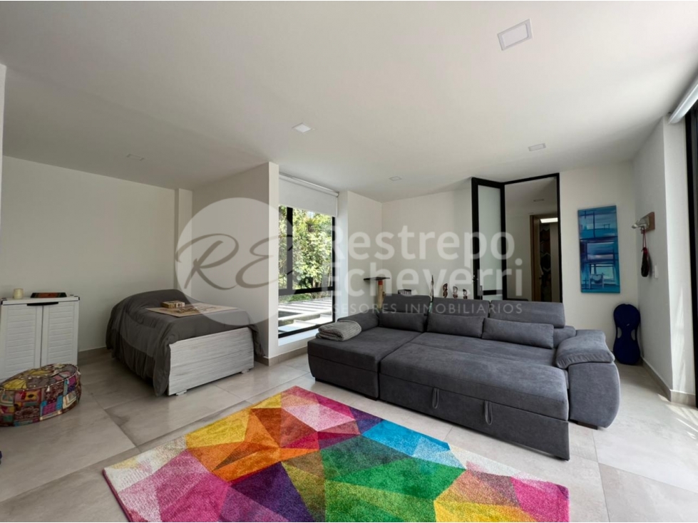 Casa en venta en Tejares, Manizales · foto 10 de 24