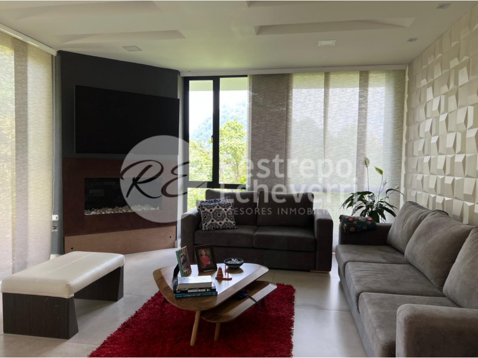 Casa en venta en Tejares, Manizales · foto 11 de 24