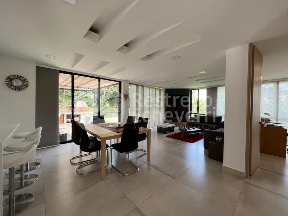 Casa en venta en Tejares, Manizales · foto 12 de 24