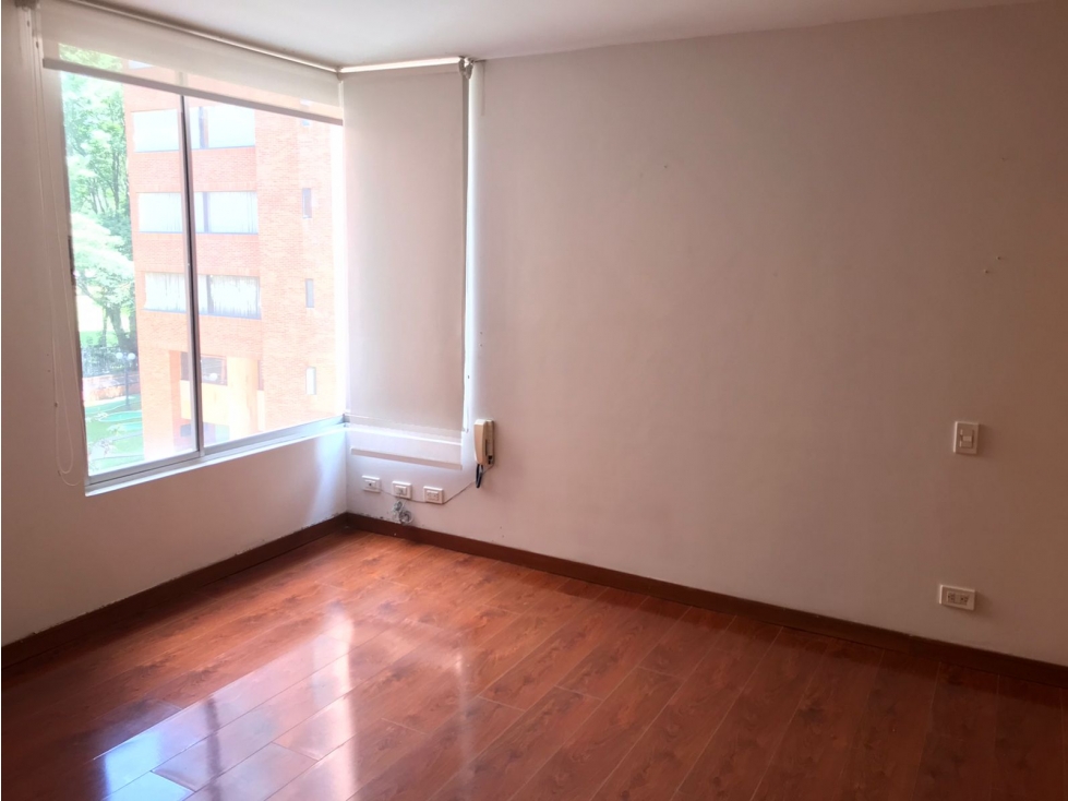 Apartamento de 1 alcoba en venta en Monaco, Bogotá, 55 m² · foto 2 de 6