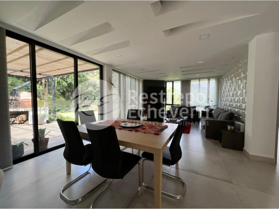 Casa en venta en Tejares, Manizales · foto 13 de 24