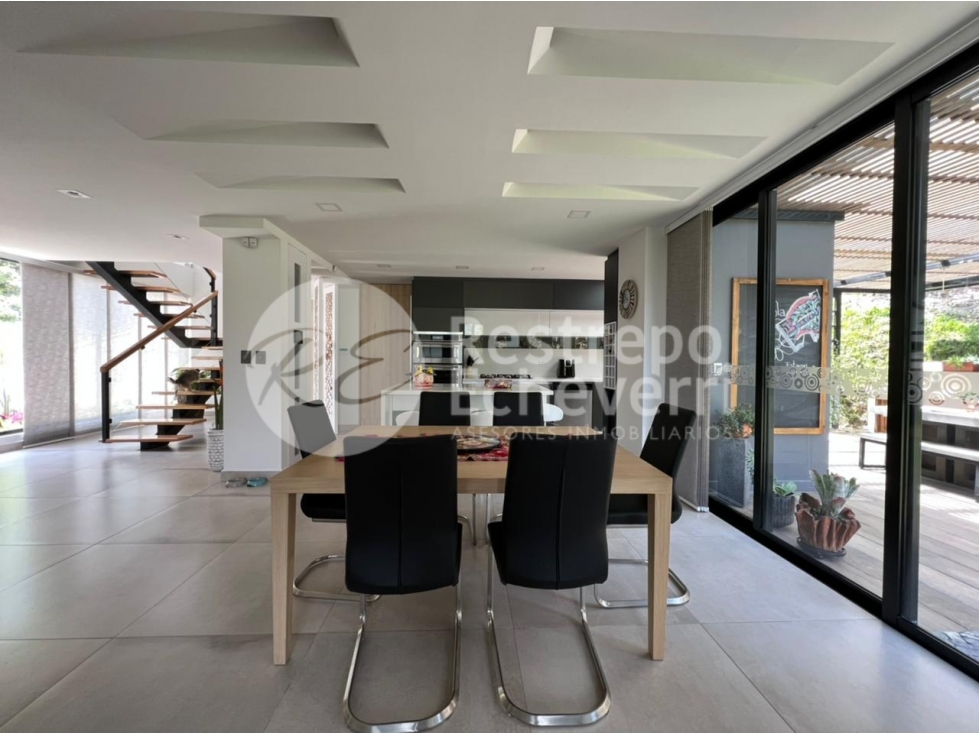 Casa en venta en Tejares, Manizales · foto 14 de 24