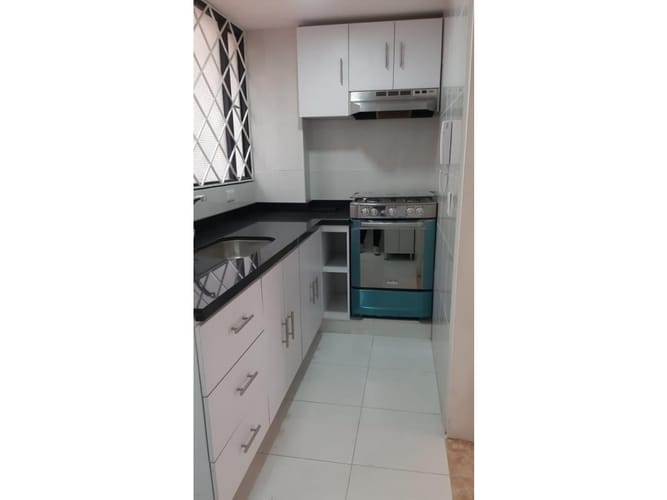 Apartamento de 1 alcoba en venta en Monaco, Bogotá, 55 m² · foto 5 de 6