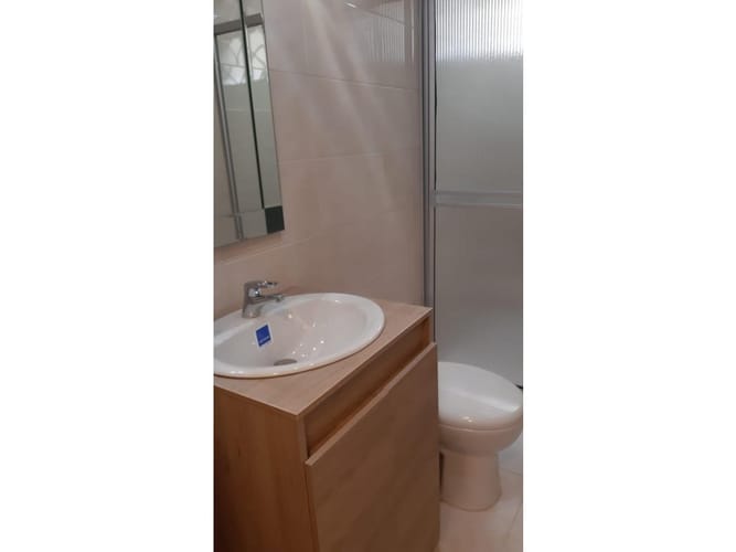 Apartamento de 1 alcoba en venta en Monaco, Bogotá, 55 m² · foto 6 de 6