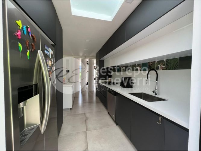 Casa en venta en Tejares, Manizales · foto 17 de 24