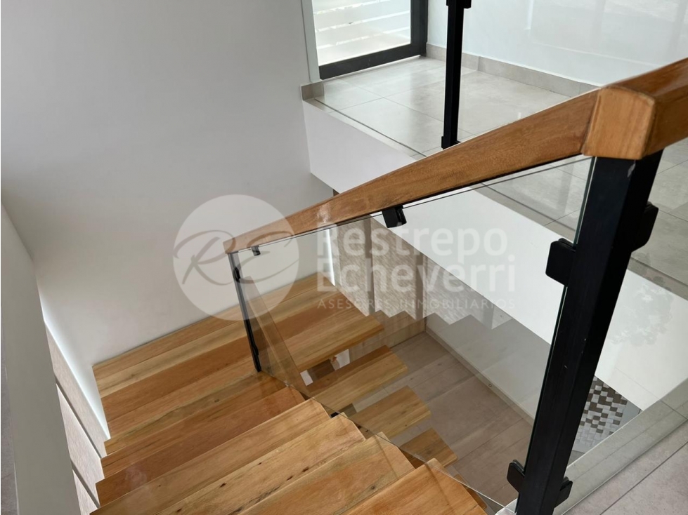Casa en venta en Tejares, Manizales · foto 20 de 24