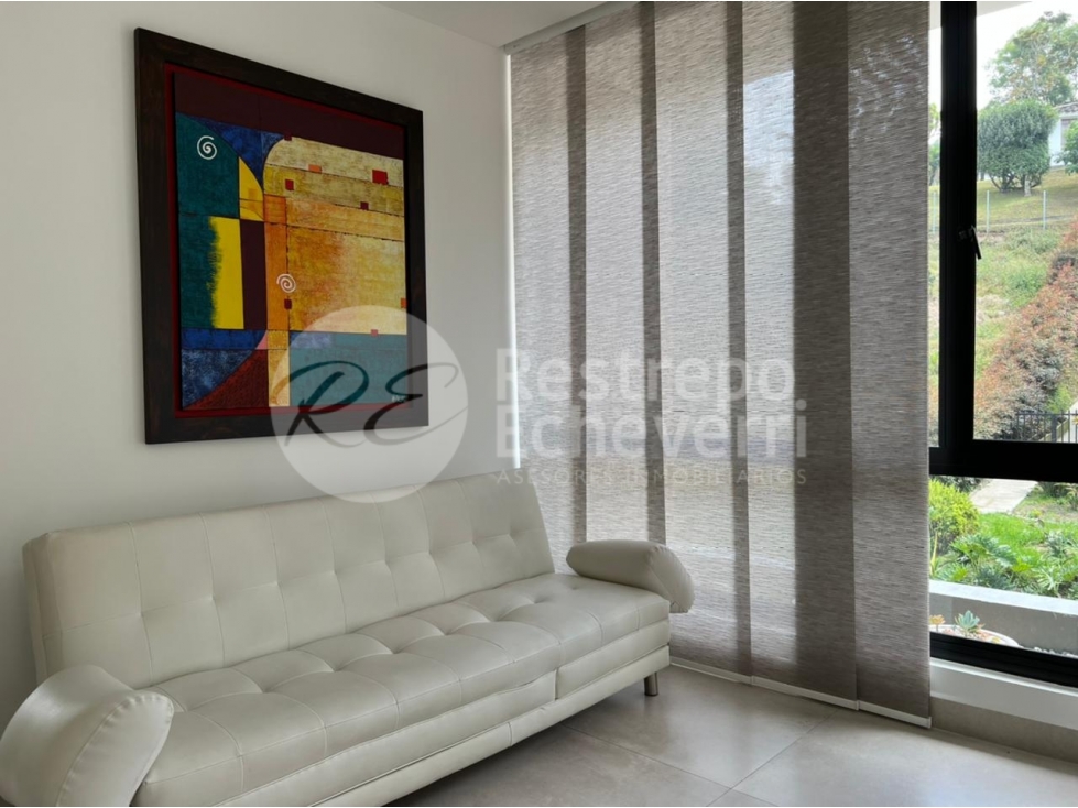 Casa en venta en Tejares, Manizales · foto 21 de 24
