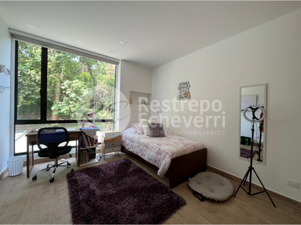 Casa en venta en Tejares, Manizales · foto 23 de 24