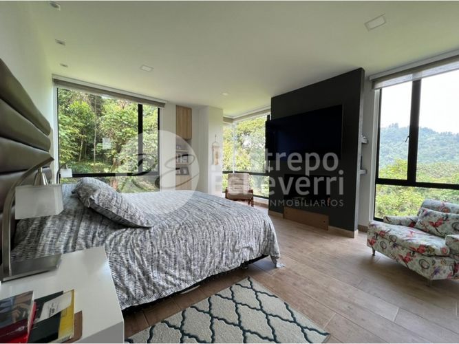 Casa en venta en Tejares, Manizales · foto 24 de 24