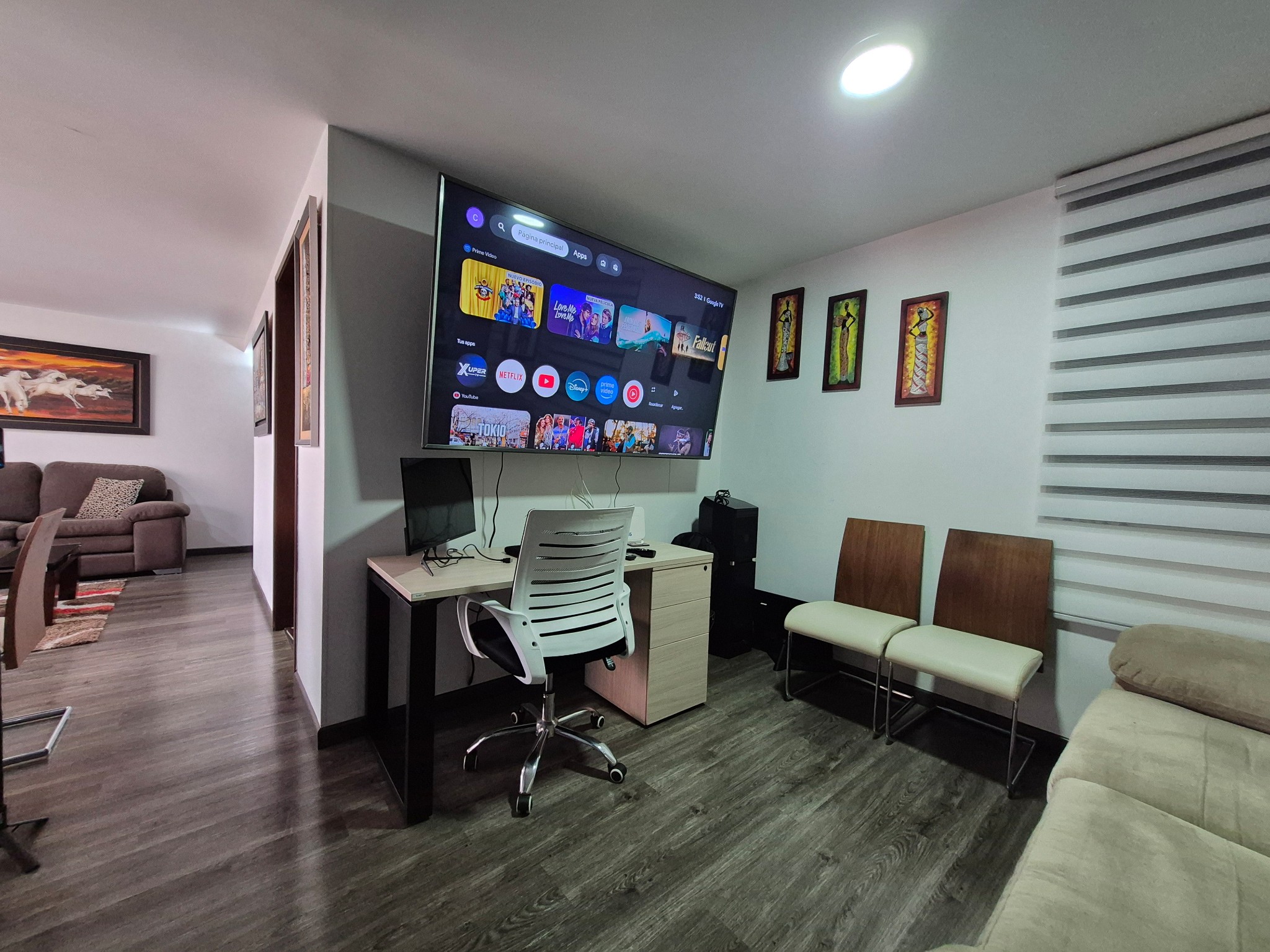 Apartamento en venta en Alameda, Bogotá · foto 6 de 15