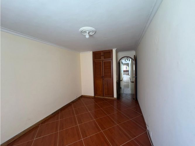 Apartamento de 3 alcobas en venta en Laureles, Medellín, 149 m² · foto 6 de 14