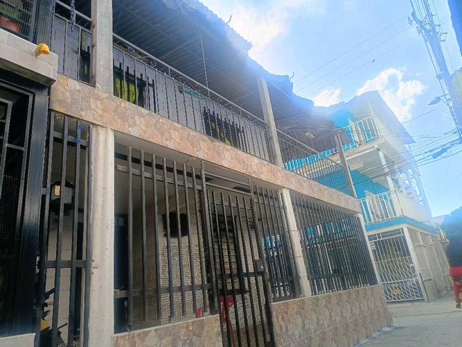 Casa de 4 alcobas en venta en Calimio Desepaz, Cali, 140 m² · foto 2 de 15