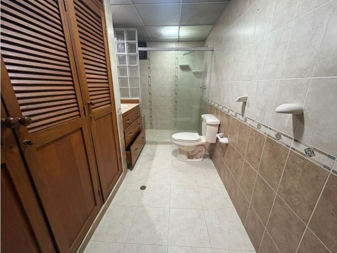 Apartamento de 3 alcobas en venta en Laureles, Medellín, 149 m² · foto 11 de 14