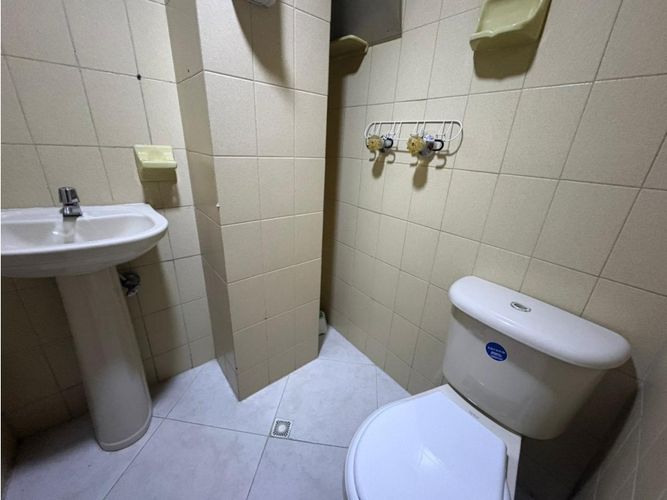 Apartamento de 3 alcobas en venta en Laureles, Medellín, 149 m² · foto 13 de 14