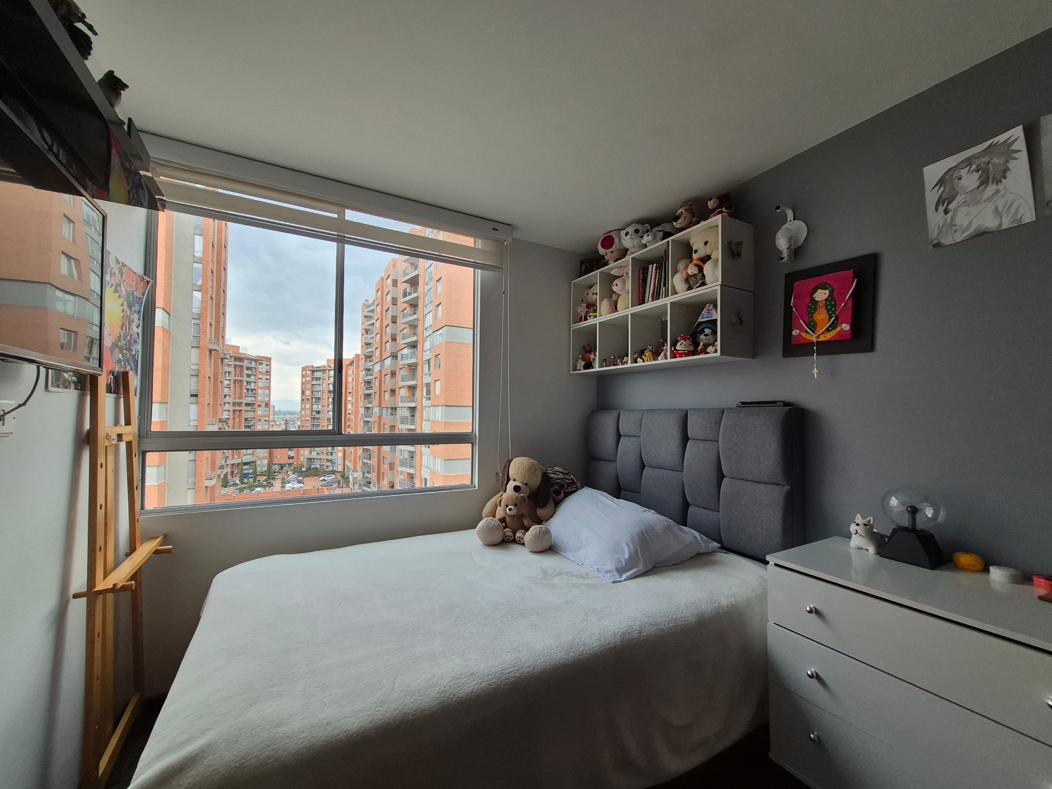 Apartamento en venta en Alameda, Bogotá · foto 8 de 15