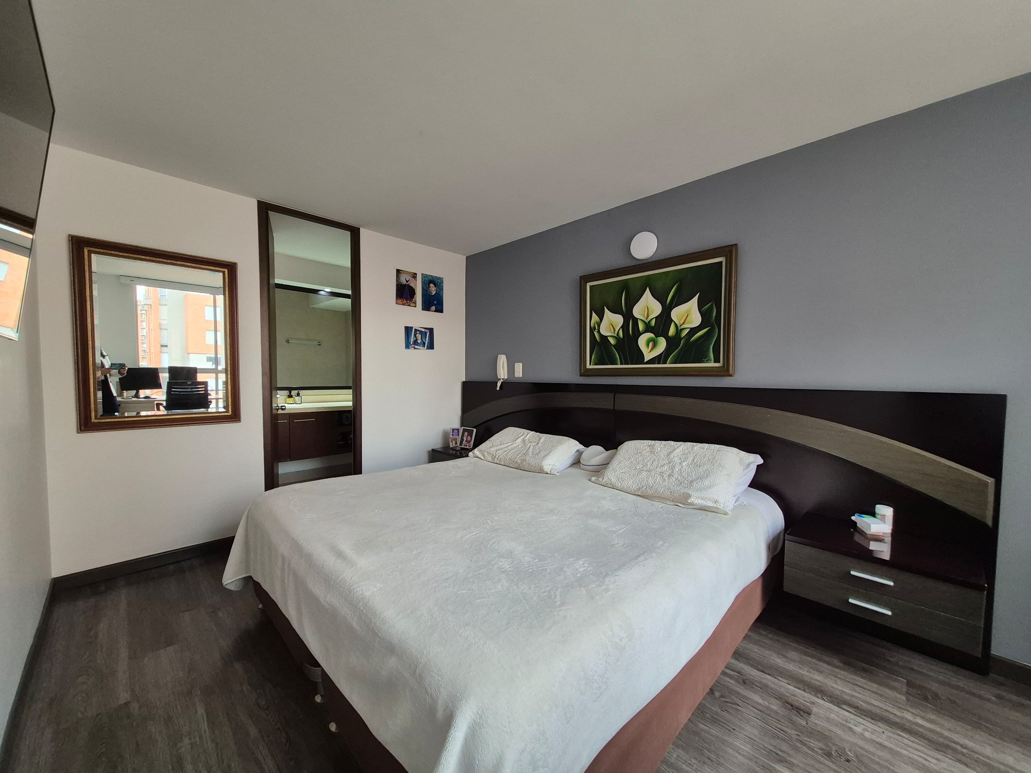 Apartamento en venta en Alameda, Bogotá · foto 9 de 15