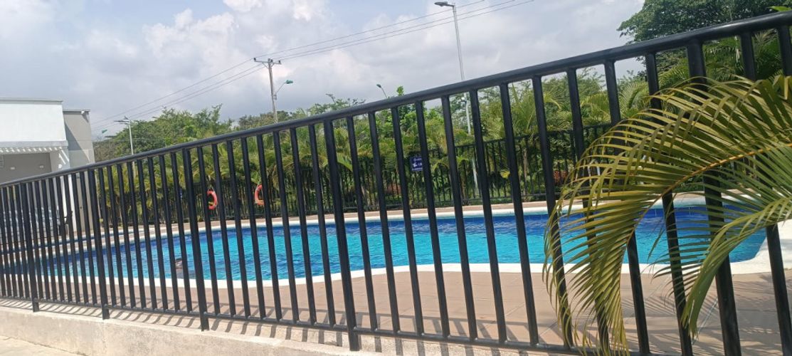 Casa de 3 alcobas en venta en Bochalema, Cali, 90 m² · foto 2 de 16