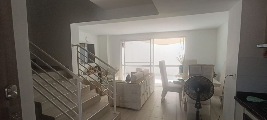 Casa de 3 alcobas en venta en Bochalema, Cali, 90 m² · foto 6 de 16