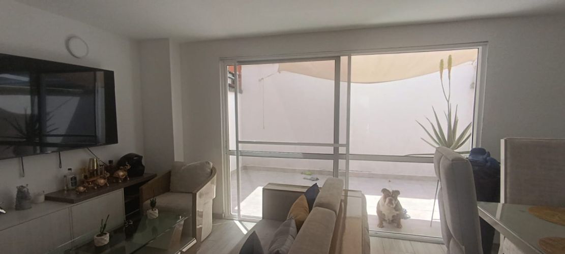 Casa de 3 alcobas en venta en Bochalema, Cali, 90 m² · foto 7 de 16