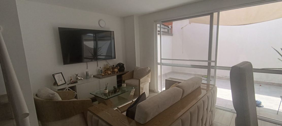 Casa de 3 alcobas en venta en Bochalema, Cali, 90 m² · foto 8 de 16