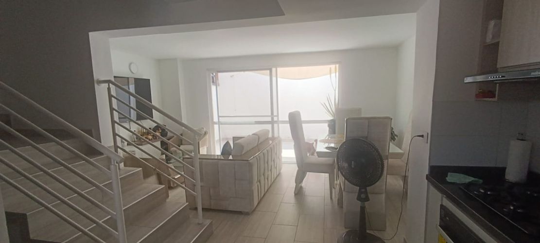 Casa de 3 alcobas en venta en Bochalema, Cali, 90 m² · foto 9 de 16