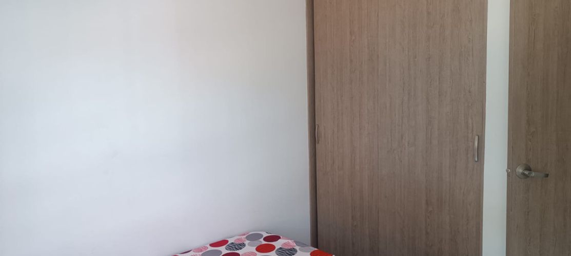 Casa de 3 alcobas en venta en Bochalema, Cali, 90 m² · foto 10 de 16