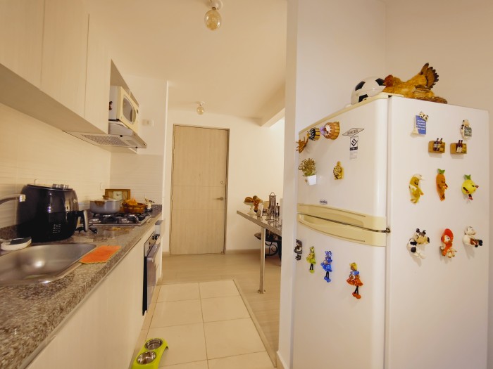 Apartamento en venta en Hacienda La Quinta Ii, Zipaquirá · foto 2 de 19