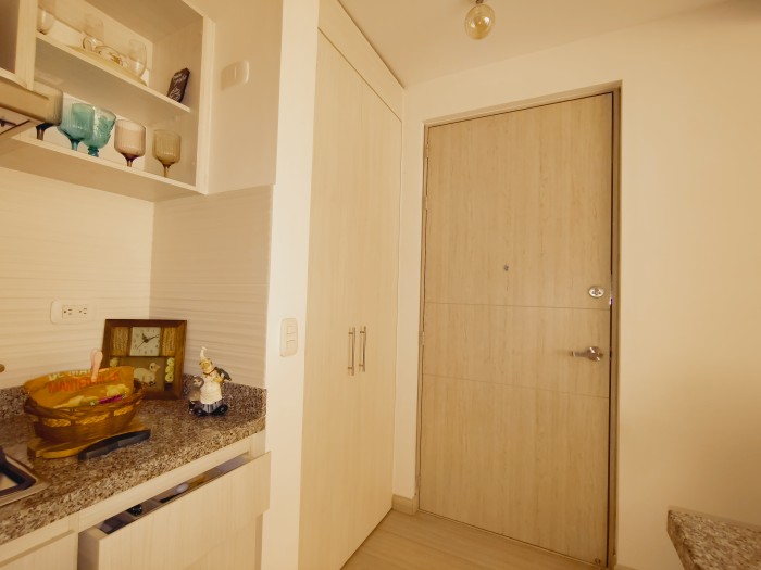 Apartamento en venta en Hacienda La Quinta Ii, Zipaquirá · foto 7 de 19