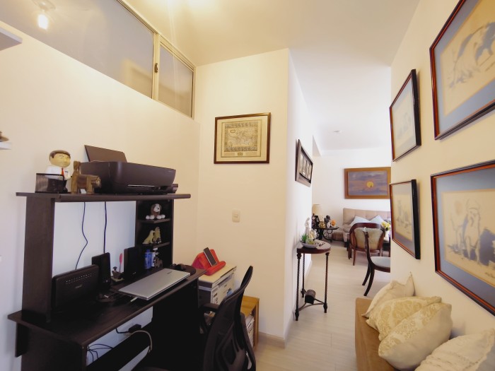 Apartamento en venta en Hacienda La Quinta Ii, Zipaquirá · foto 8 de 19
