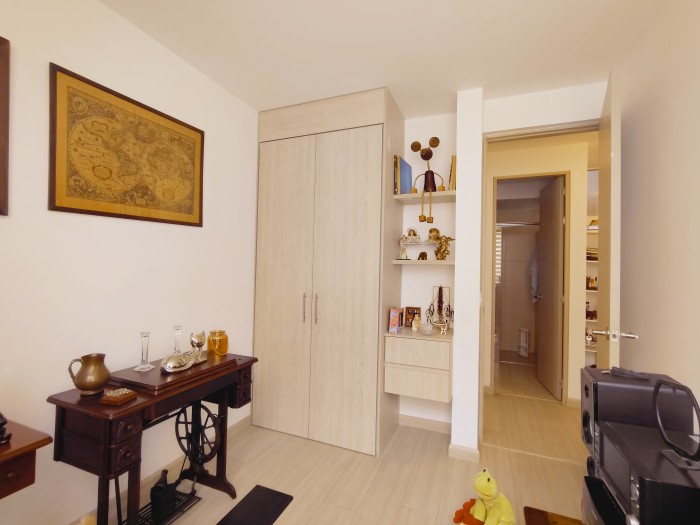 Apartamento en venta en Hacienda La Quinta Ii, Zipaquirá · foto 9 de 19