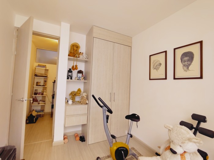 Apartamento en venta en Hacienda La Quinta Ii, Zipaquirá · foto 11 de 19