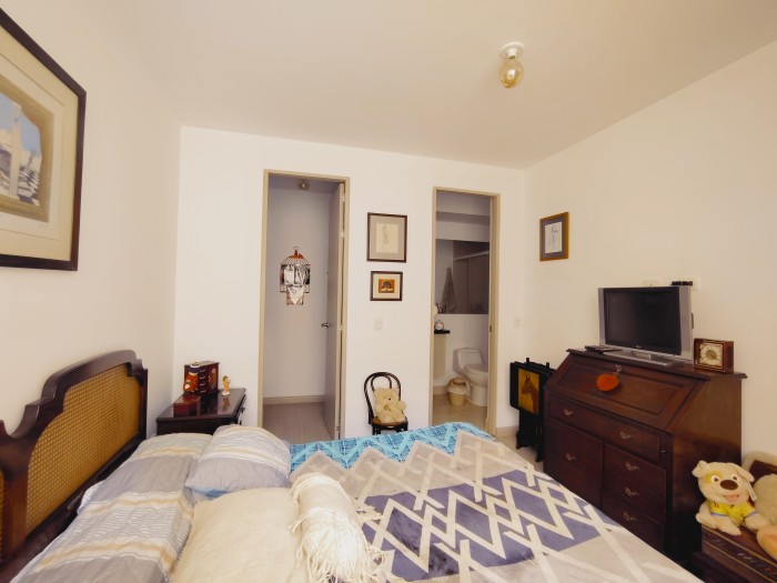 Apartamento en venta en Hacienda La Quinta Ii, Zipaquirá · foto 12 de 19